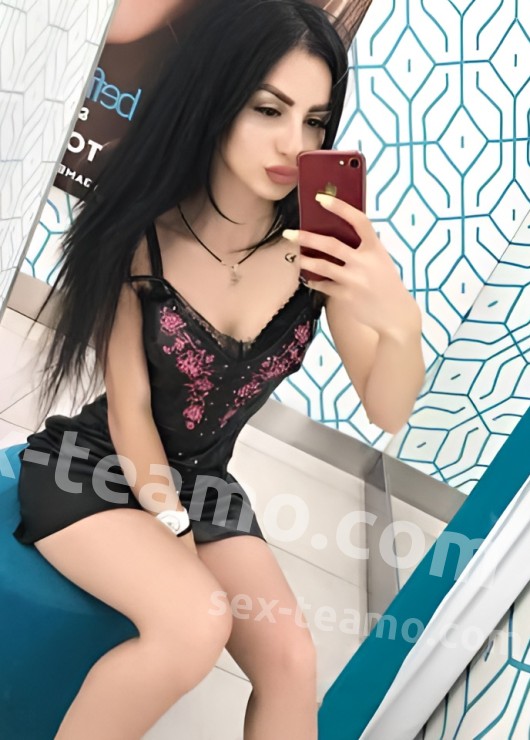 Индивидуалка Эвелина, доступна для личного знакомства от 3000 руб