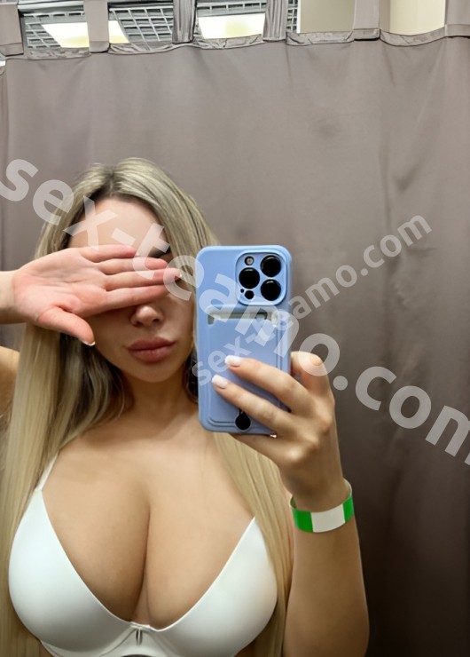 Индивидуалка Ядвига, доступна для личного знакомства от 2500 руб