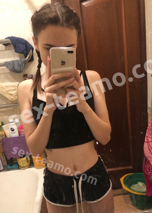 Индивидуалка Виолетта, доступна для личного знакомства от 3500 руб
