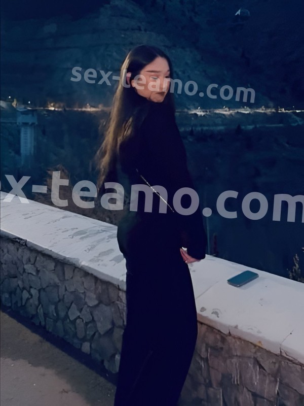 Белла из Белгорода